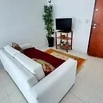 Apart Completo Resort Pe Na Areia Recreio